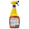 Zep Zep Fresh Scent Hardwood & Laminate Floor Cleaner Liquid 32 oz ZUHLF32 - alternate 5